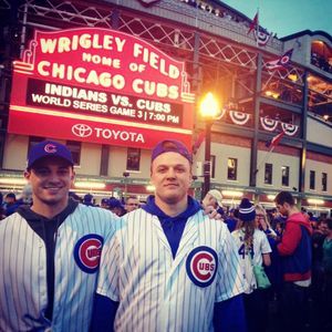 Meet your Posher, Ryan